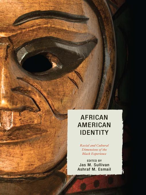 Title details for African American Identity by Jas M. Sullivan - Available